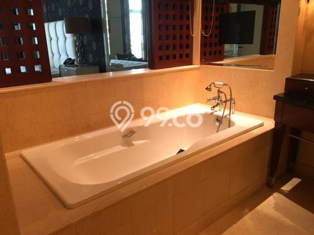 Disewakan Apartemen Murah di Pakubuwono 4 Bedroom Disewakan Apartemen Murah di Pakubuwono 4 Bedroom