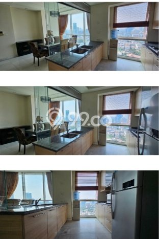 Hunian Apartemen Eksklusif untuk Dijual di Bandung dengan 2 BR & 2 Kamar Mandi Hunian Apartemen Eksklusif untuk Dijual di Bandung dengan 2 BR & 2 Kamar Mandi