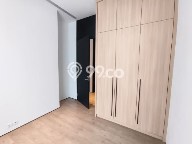 Hunian Apartemen Strategis di Setiabudi Punya 2 Kamar Tidur & 1 Kamar Mandi Hunian Apartemen Strategis di Setiabudi Punya 2 Kamar Tidur & 1 Kamar Mandi