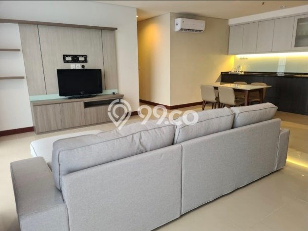 Dijual Cepat Apartemen Luxury 3 Kamar di Kebayoran Lama, Jakarta Selatan Dijual Cepat Apartemen Luxury 3 Kamar di Kebayoran Lama, Jakarta Selatan