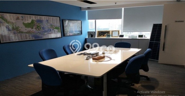 Kantor Dijual di Jakarta Selatan LT 169m2 & LB 169m2 Lokasi Terbaik! Kantor Dijual di Jakarta Selatan LT 169m2 & LB 169m2 Lokasi Terbaik!