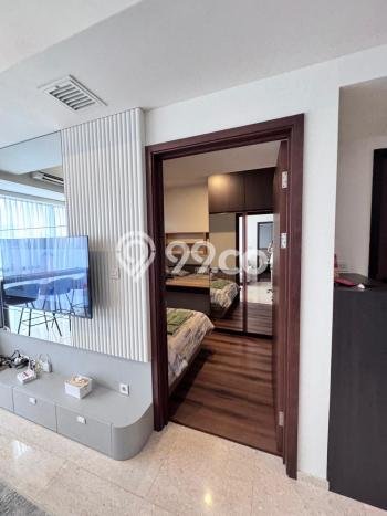 Disewakan Apartemen Ekonomis 2 KT di Kuningan Jakarta Selatan Disewakan Apartemen Ekonomis 2 KT di Kuningan Jakarta Selatan