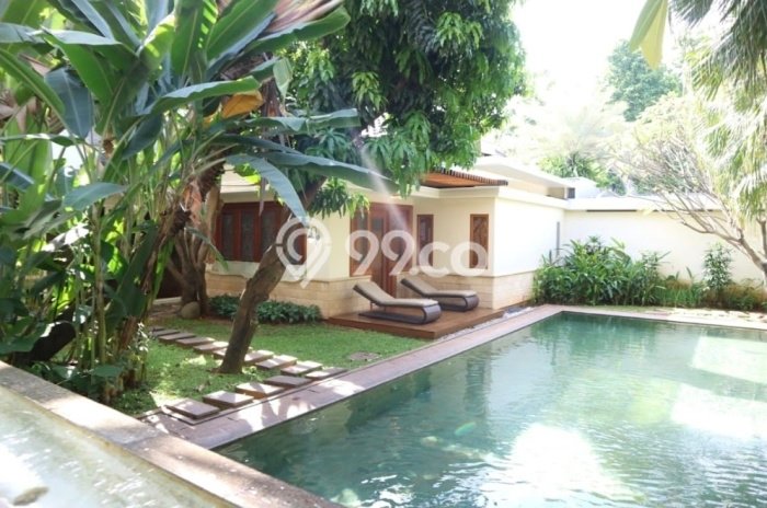 Rumah 3 Kamar Siap Huni Dikontrakkan di Menteng Harga Kompetitif Rumah 3 Kamar Siap Huni Dikontrakkan di Menteng Harga Kompetitif