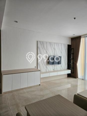Sewa Apartemen Minimalis 147m2 Punya 2 KT, 1 KM, Lokasi di Cilandak Sewa Apartemen Minimalis 147m2 Punya 2 KT, 1 KM, Lokasi di Cilandak