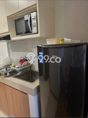 Hunian Strategis 36m2 di Karet Tengsin Jakarta Pusat 1 KT Hunian Strategis 36m2 di Karet Tengsin Jakarta Pusat 1 KT