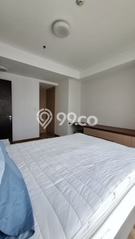 Hunian Apartemen Eksklusif untuk Dijual di Jakarta Selatan dengan 2 BR & 1 Kamar Mandi Hunian Apartemen Eksklusif untuk Dijual di Jakarta Selatan dengan 2 BR & 1 Kamar Mandi