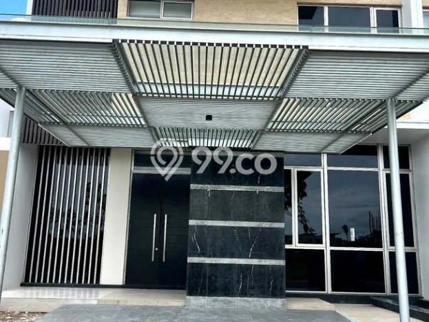 Jual Rumah Luas Elegan Dengan View Cantik di Pantai Indah Kapuk, Jakarta Utara Jual Rumah Luas Elegan Dengan View Cantik di Pantai Indah Kapuk, Jakarta Utara