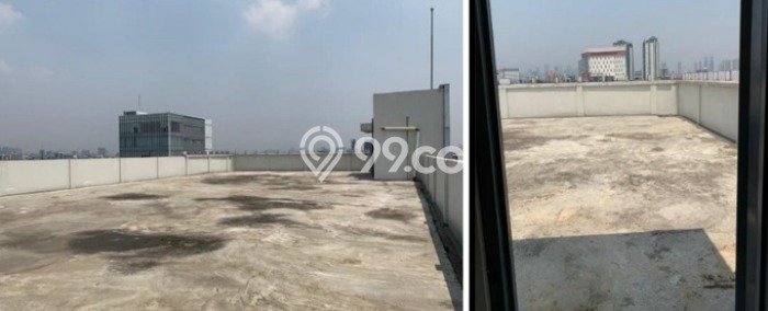 LOKASI SUPER STRATEGIS! Kantor di Utan Kayu, Luas 2107m², Ramai Pembeli LOKASI SUPER STRATEGIS! Kantor di Utan Kayu, Luas 2107m², Ramai Pembeli
