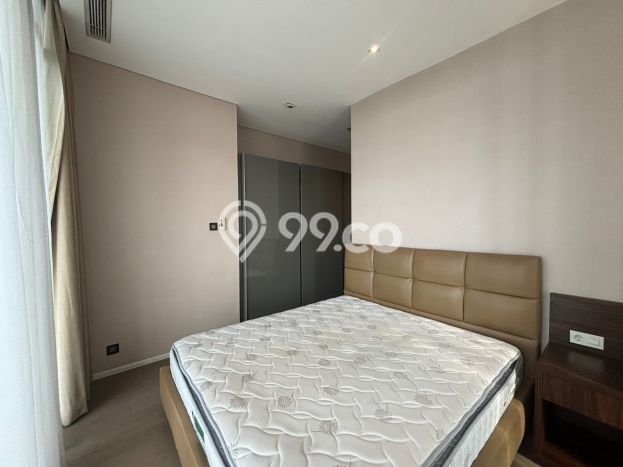 Disewakan Segera Apartemen Minimalis 3 KT di Kawasan Kebayoran Baru Disewakan Segera Apartemen Minimalis 3 KT di Kawasan Kebayoran Baru