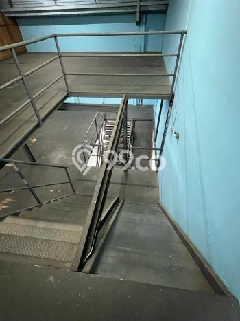 AREA BISNIS! Gudang di , Luas 486m2m², Mainroad, Ramai AREA BISNIS! Gudang di , Luas 486m2m², Mainroad, Ramai