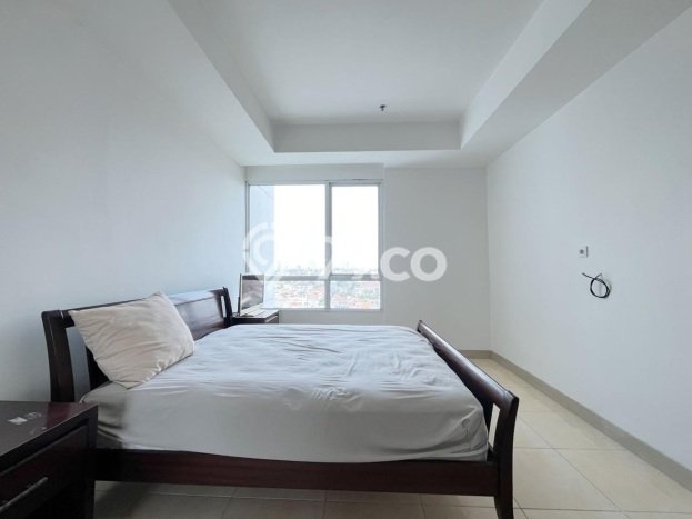 Dijual Apartemen Mewah 3 KT & 2 KM di Kebayoran Baru, Jakarta Selatan Dijual Apartemen Mewah 3 KT & 2 KM di Kebayoran Baru, Jakarta Selatan