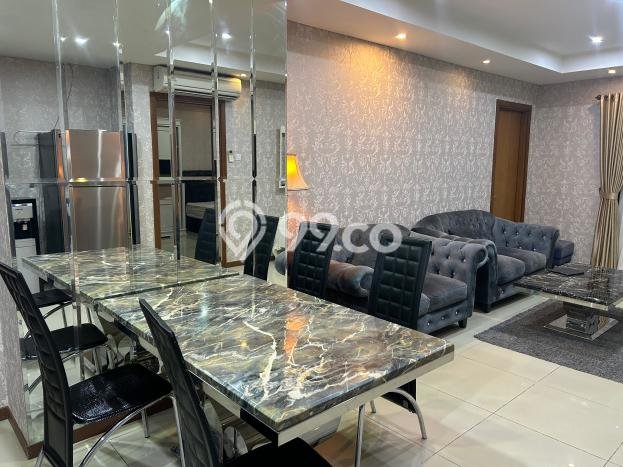 Apartemen di , 2 KM, Luas 102m2m², Lokasi Strategis Apartemen di , 2 KM, Luas 102m2m², Lokasi Strategis