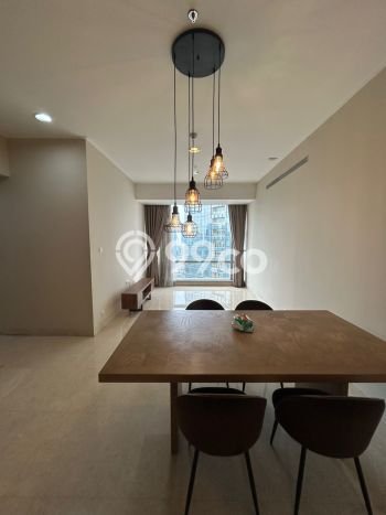 Siap Huni Apartemen Luxury di Kuningan 2 Kamar & 2 Kamar Mandi Siap Huni Apartemen Luxury di Kuningan 2 Kamar & 2 Kamar Mandi