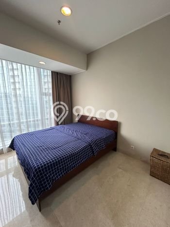 Siap Huni Apartemen Luxury di Kuningan 2 Kamar & 2 Kamar Mandi Siap Huni Apartemen Luxury di Kuningan 2 Kamar & 2 Kamar Mandi