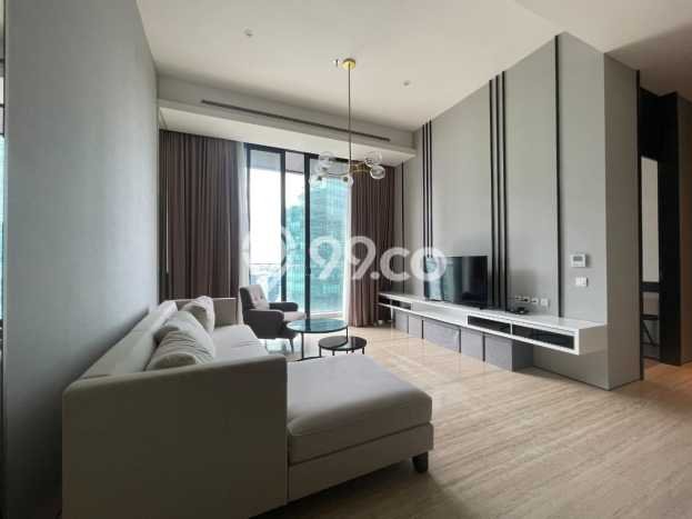 Disewakan Apartemen Ekonomis 2 KT di Setiabudi Jakarta Selatan Disewakan Apartemen Ekonomis 2 KT di Setiabudi Jakarta Selatan