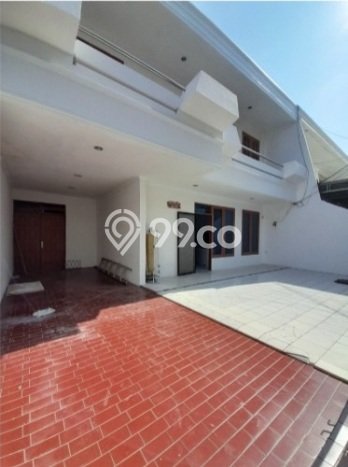 Disewakan! Rumah 4 Kamar Tidur &
4 Kamar Mandi di Muara Karang, Jakarta Utara Disewakan! Rumah 4 Kamar Tidur &
4 Kamar Mandi di Muara Karang, Jakarta Utara