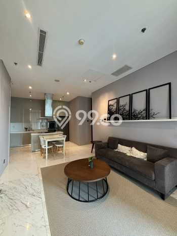 Disewakan Segera Apartemen Minimalis 3 KT di Kawasan Kebayoran Baru Disewakan Segera Apartemen Minimalis 3 KT di Kawasan Kebayoran Baru