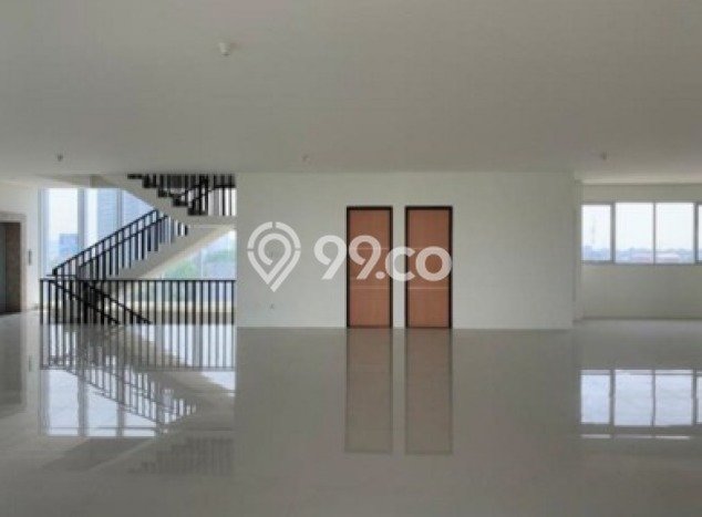 LOKASI SUPER STRATEGIS! Kantor di Utan Kayu, Luas 2107m², Ramai Pembeli LOKASI SUPER STRATEGIS! Kantor di Utan Kayu, Luas 2107m², Ramai Pembeli