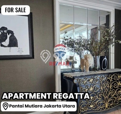 Paling Dicari! Apartemen Premium Dijual di Pluit Punya 3 Bedroom Paling Dicari! Apartemen Premium Dijual di Pluit Punya 3 Bedroom