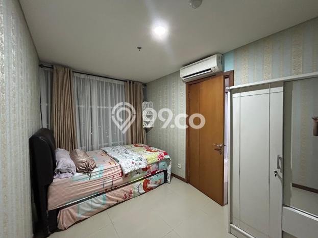 Apartemen di , 2 KM, Luas 102m2m², Lokasi Strategis Apartemen di , 2 KM, Luas 102m2m², Lokasi Strategis