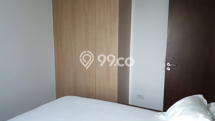 Apartemen Terawat Dijual di Jakarta Selatan Spesifikasi 2 KT, 2 KM Apartemen Terawat Dijual di Jakarta Selatan Spesifikasi 2 KT, 2 KM