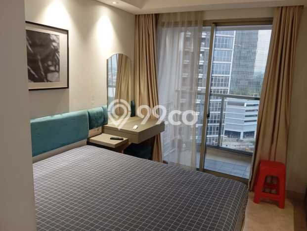 Dijual Apartemen di Jakarta Utara 1 Kamar & 1 Kamar Mandi, Luas 28m2 Dijual Apartemen di Jakarta Utara 1 Kamar & 1 Kamar Mandi, Luas 28m2