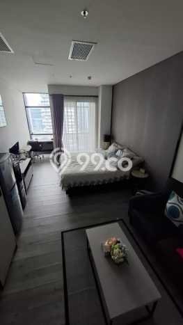 Disewakan Apartemen Harga Terjangkau di Sudirman 1 KT Disewakan Apartemen Harga Terjangkau di Sudirman 1 KT