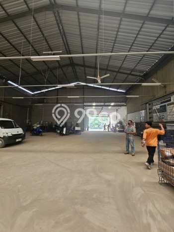 SEWA TERJANGKAU! Gudang Kawasan Pluit, Luas 850m², Lokasi Komersial SEWA TERJANGKAU! Gudang Kawasan Pluit, Luas 850m², Lokasi Komersial
