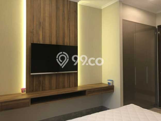 Hunian Apartemen Sewa Siap Huni di SCBD Jakarta Selatan dengan 3 KT / 2 KM Hunian Apartemen Sewa Siap Huni di SCBD Jakarta Selatan dengan 3 KT / 2 KM