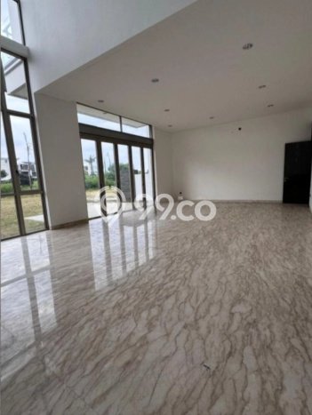 Rumah Luxury Modern Tanpa Renovasi di Pantai Indah Kapuk Jakarta Utara Rumah Luxury Modern Tanpa Renovasi di Pantai Indah Kapuk Jakarta Utara