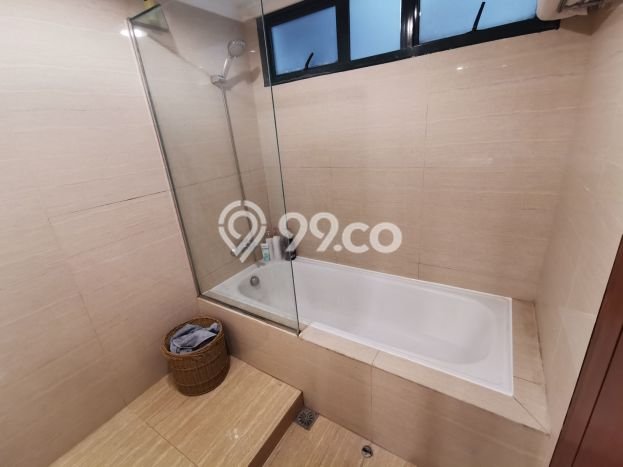 Dijual Apartemen di Jakarta Selatan 3 Kamar & 3 Kamar Mandi, Luas 100m2 Dijual Apartemen di Jakarta Selatan 3 Kamar & 3 Kamar Mandi, Luas 100m2