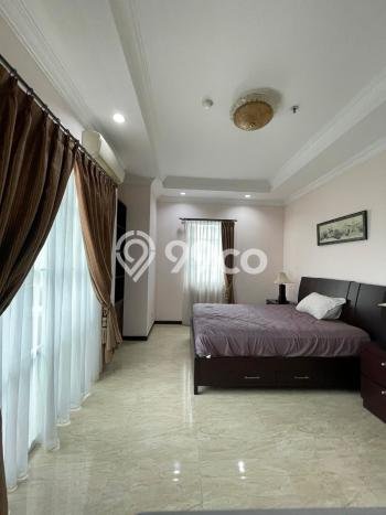 Jarang Ada! Hunian Apartemen Hemat di Kebayoran Lama, Jakarta Selatan 3 Kamar Tidur dan 2 Kamar Mandi Jarang Ada! Hunian Apartemen Hemat di Kebayoran Lama, Jakarta Selatan 3 Kamar Tidur dan 2 Kamar Mandi