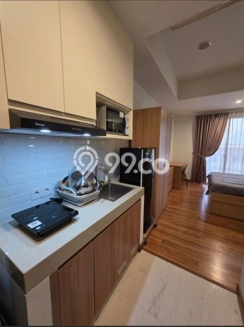 Hunian Strategis 36m2 di Karet Tengsin Jakarta Pusat 1 KT Hunian Strategis 36m2 di Karet Tengsin Jakarta Pusat 1 KT
