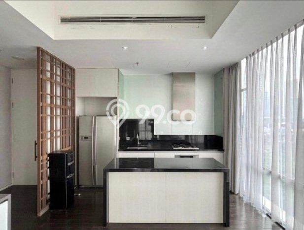 Disewakan Apartemen Terjangkau 3 BR di Setiabudi Jakarta Selatan Disewakan Apartemen Terjangkau 3 BR di Setiabudi Jakarta Selatan