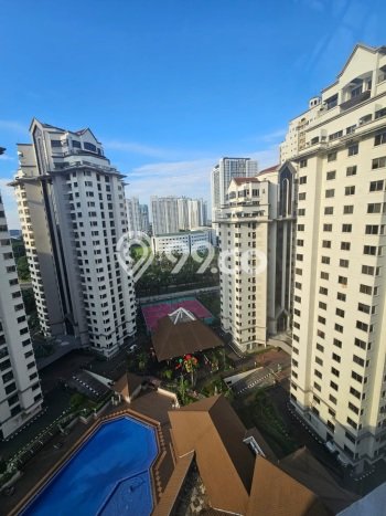 Dijual Apartemen Strategis di Kemayoran Jakarta Pusat 3 Kamar Tidur Dijual Apartemen Strategis di Kemayoran Jakarta Pusat 3 Kamar Tidur