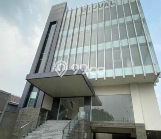 LOKASI SUPER STRATEGIS! Kantor di Utan Kayu, Luas 2107m², Ramai Pembeli LOKASI SUPER STRATEGIS! Kantor di Utan Kayu, Luas 2107m², Ramai Pembeli