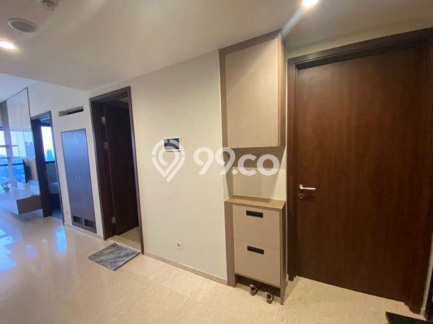 Apartemen Disewakan 1 Kamar Hemat Siap Huni di Jakarta Selatan, Luas 64m2 Apartemen Disewakan 1 Kamar Hemat Siap Huni di Jakarta Selatan, Luas 64m2