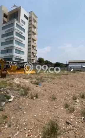 Kavling Tanah untuk Disewa di Muara Karang Lahan Luas 2000m2 Kavling Tanah untuk Disewa di Muara Karang Lahan Luas 2000m2