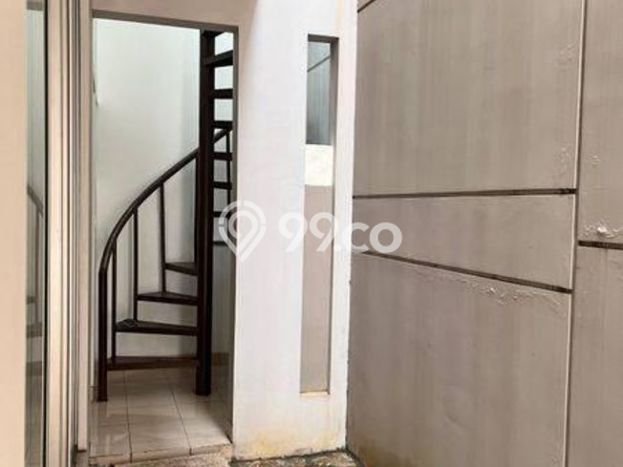 Hunian Eksklusif Siap Huni di Jakarta Utara Fasilitas Lengkap Hunian Eksklusif Siap Huni di Jakarta Utara Fasilitas Lengkap