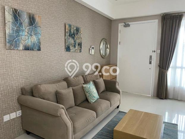 Hunian Apartemen 2 KT 1 KM di Kebayoran Baru, Jakarta Selatan Dijual Cepat Hunian Apartemen 2 KT 1 KM di Kebayoran Baru, Jakarta Selatan Dijual Cepat