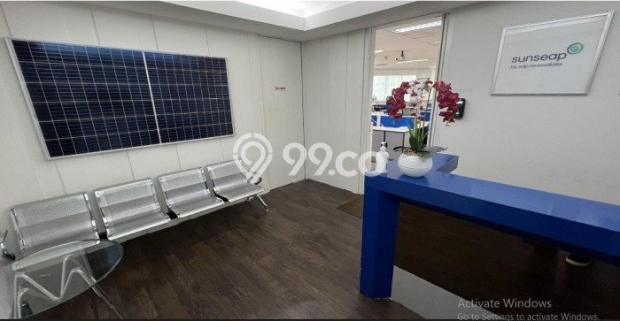 Kantor Dijual di Jakarta Selatan LT 169m2 & LB 169m2 Lokasi Terbaik! Kantor Dijual di Jakarta Selatan LT 169m2 & LB 169m2 Lokasi Terbaik!