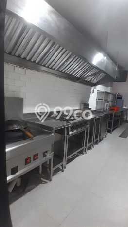 FOR RENT! Ruko di Golf Island Cocok untuk Bisnis 240m2 FOR RENT! Ruko di Golf Island Cocok untuk Bisnis 240m2