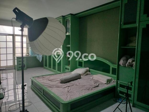 Hunian Mewah LB 500m2 Siap Huni Desain Elegan di Pantai Indah Kapuk, Jakarta Utara Hunian Mewah LB 500m2 Siap Huni Desain Elegan di Pantai Indah Kapuk, Jakarta Utara