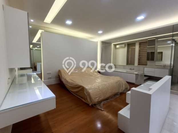 Jual Rumah Mewah Elegan Dengan View Cantik di Pantai Indah Kapuk, Jakarta Utara Jual Rumah Mewah Elegan Dengan View Cantik di Pantai Indah Kapuk, Jakarta Utara