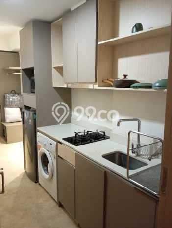 Dijual Apartemen di Jakarta Utara 1 Kamar & 1 Kamar Mandi, Luas 28m2 Dijual Apartemen di Jakarta Utara 1 Kamar & 1 Kamar Mandi, Luas 28m2