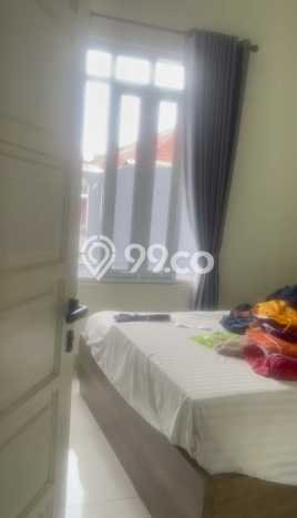 Jual Rumah Modern 3 KT di Mekar Wangi, Bandung Jual Rumah Modern 3 KT di Mekar Wangi, Bandung