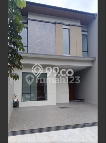 Jual Rumah Mewah Elegan Dengan View Eksklusif di Mekar Wangi, Bandung Jual Rumah Mewah Elegan Dengan View Eksklusif di Mekar Wangi, Bandung