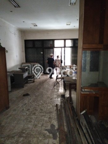 HARGA BERSAING! Ruko Kawasan Setra Sari, Luas 216m², Lokasi Bisnis HARGA BERSAING! Ruko Kawasan Setra Sari, Luas 216m², Lokasi Bisnis