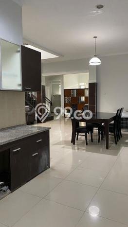 Disewakan Rumah Konsep Minimalis di Batununggal Bandung dengan 5 KT Disewakan Rumah Konsep Minimalis di Batununggal Bandung dengan 5 KT