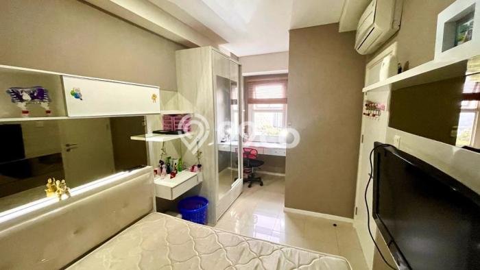Hunian Apartemen Ideal untuk Dijual di Bandung dengan 2 Kamar Hunian Apartemen Ideal untuk Dijual di Bandung dengan 2 Kamar